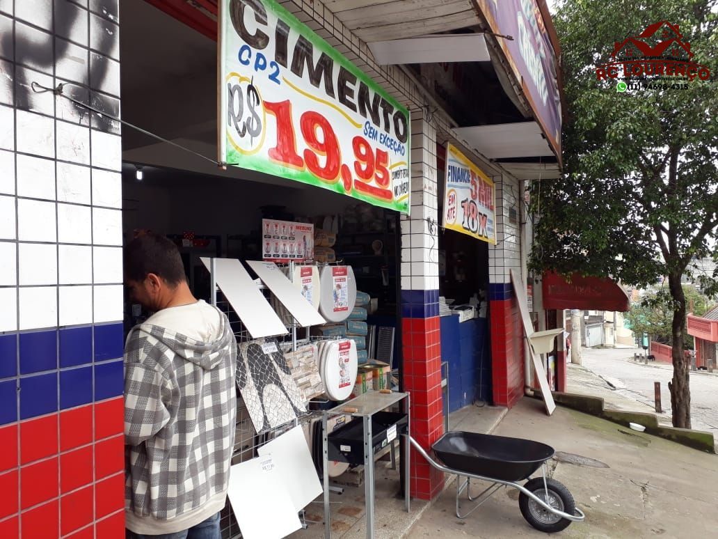 Loja-Salão, 600 m² - Foto 6