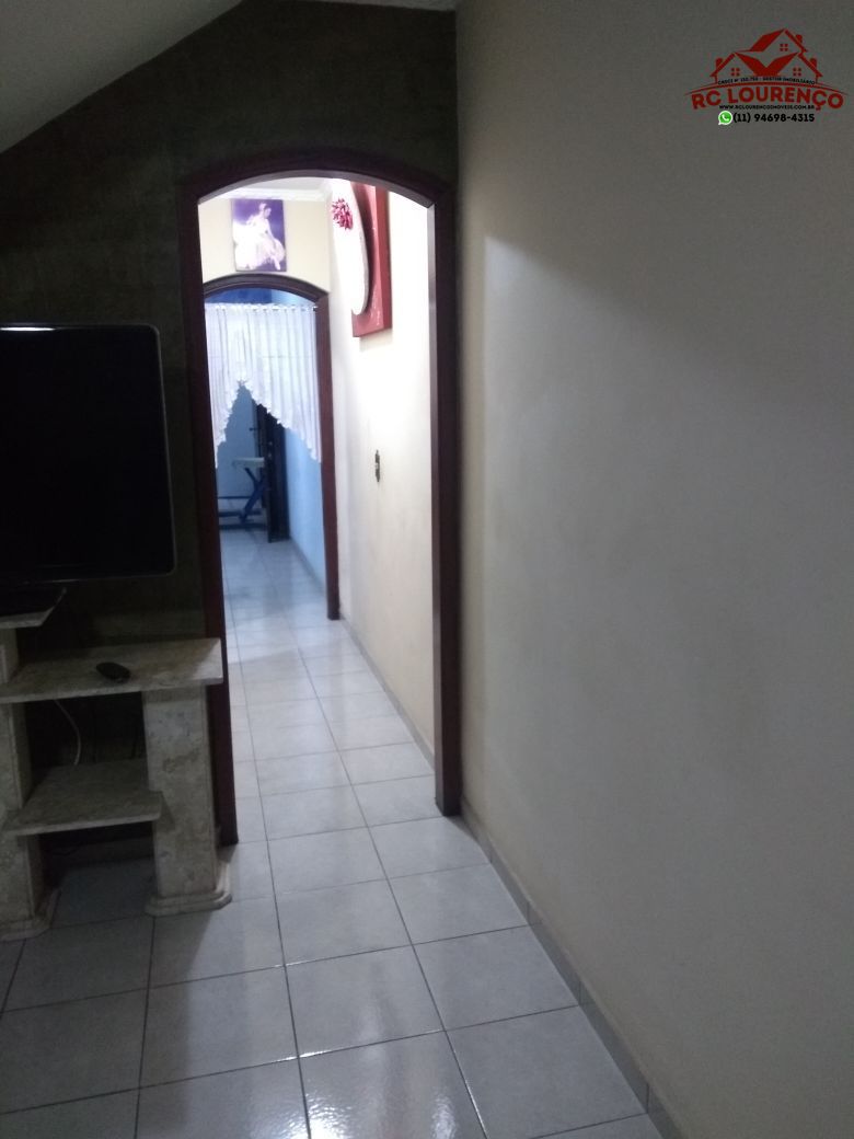 Sobrado, 3 quartos, 188 m² - Foto 11