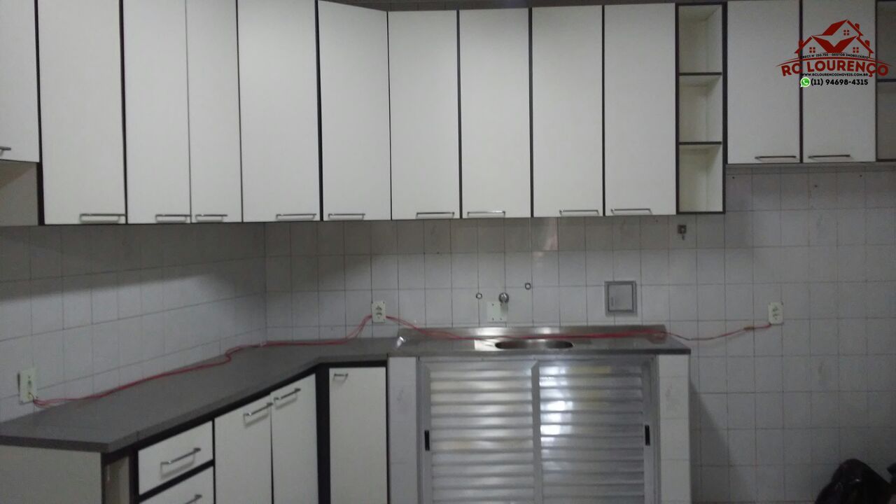 Sobrado, 3 quartos, 251 m² - Foto 1