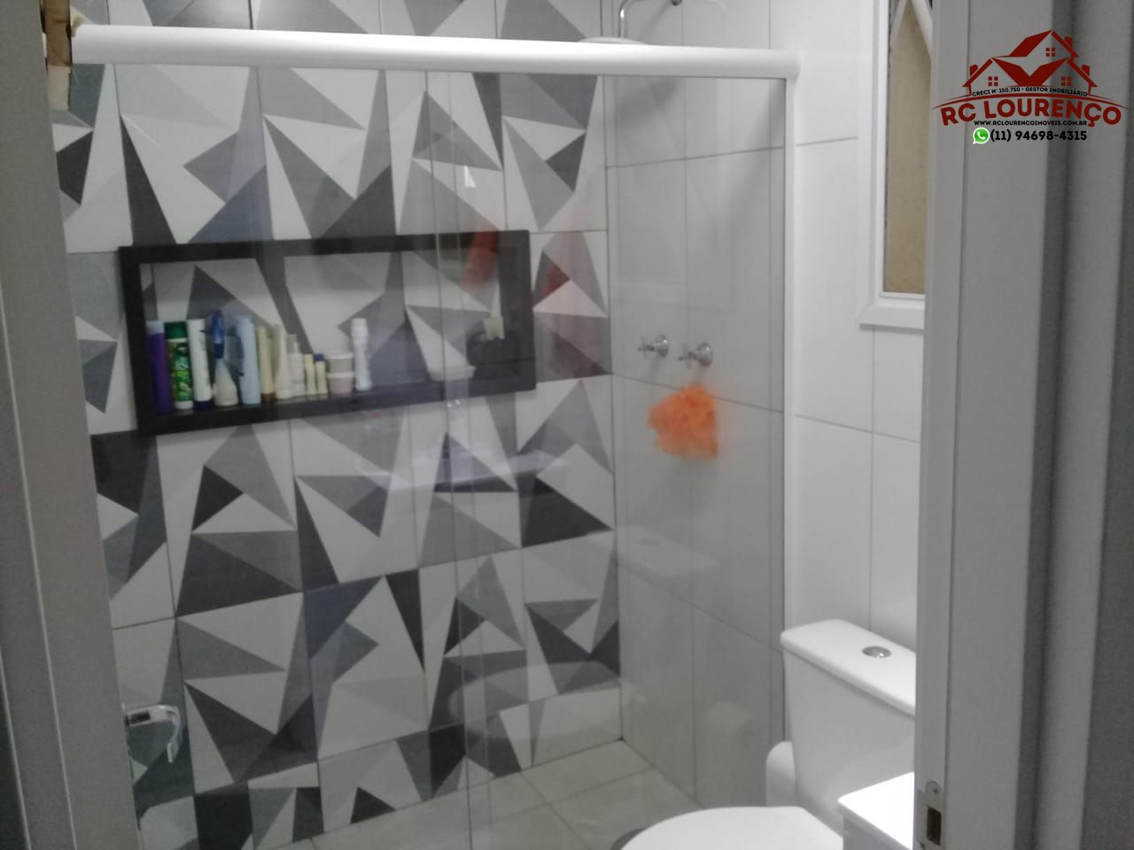 Cobertura à venda com 2 quartos, 109m² - Foto 13