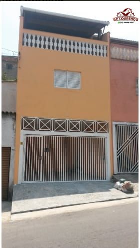 Sobrado à venda com 2 quartos, 150m² - Foto 4