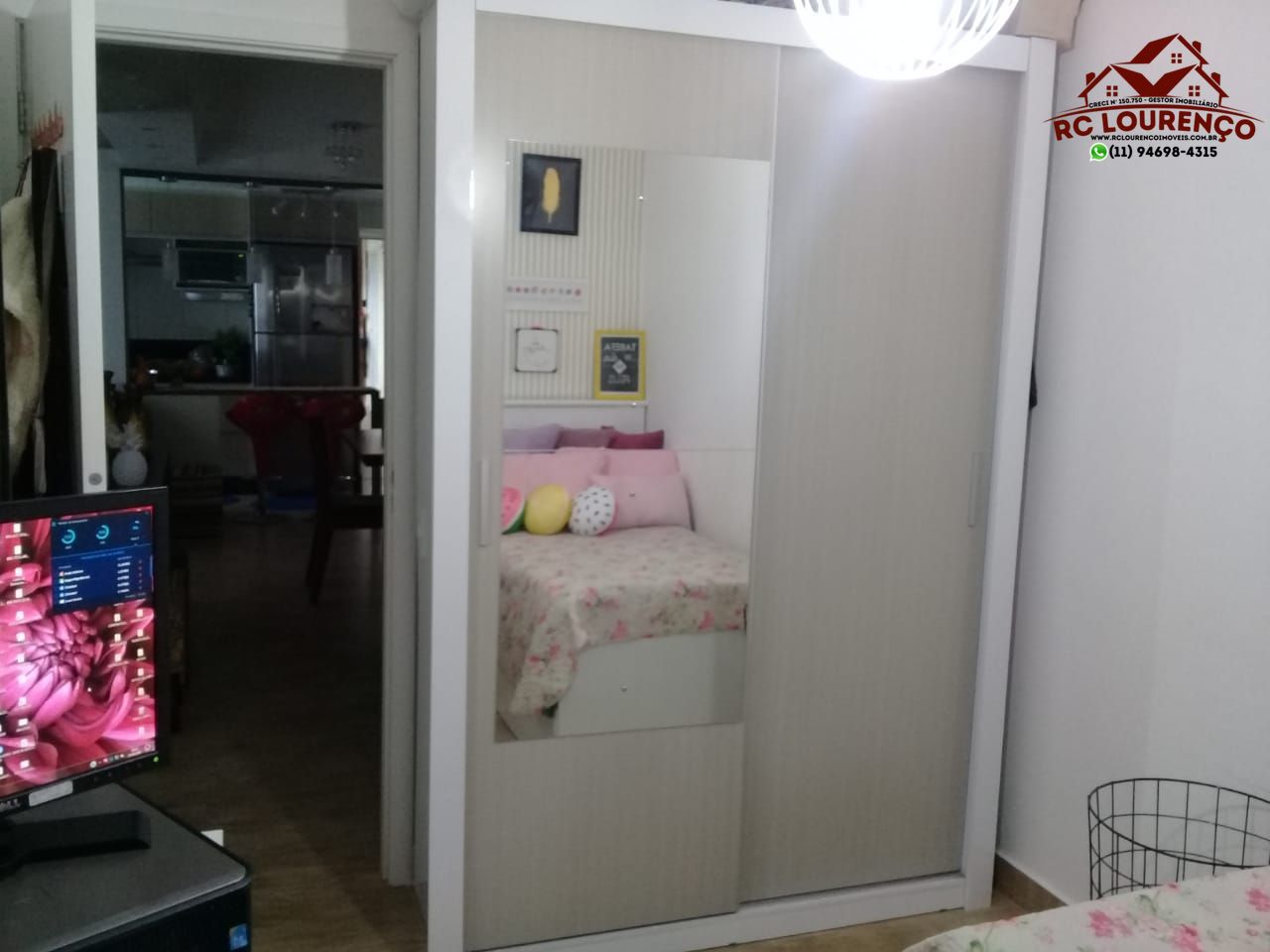 Cobertura à venda com 2 quartos, 109m² - Foto 14