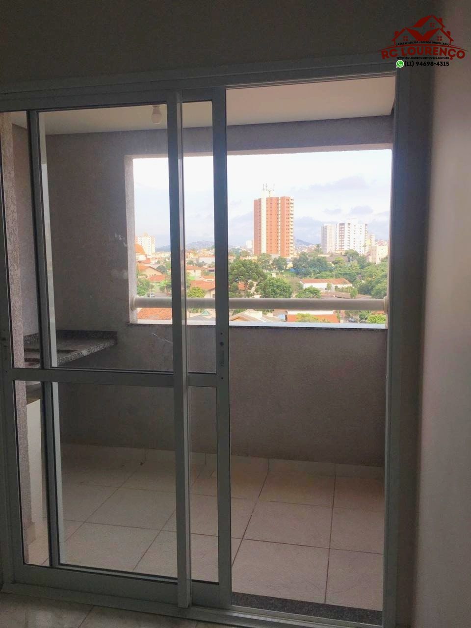 Apartamento à venda com 2 quartos, 54m² - Foto 6