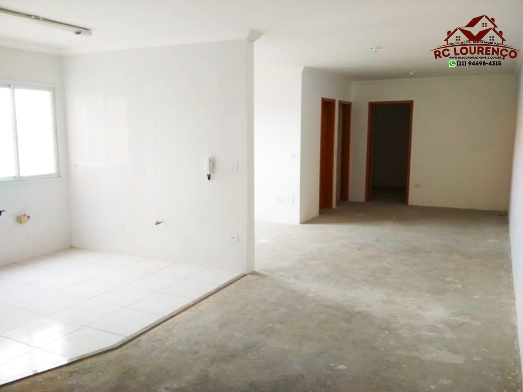 Apartamento à venda com 2 quartos, 84m² - Foto 2