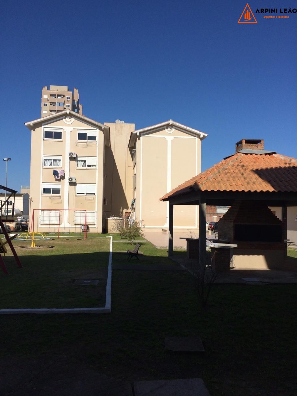 Apartamento à venda no Cidade Nova - Rio Grande, RS