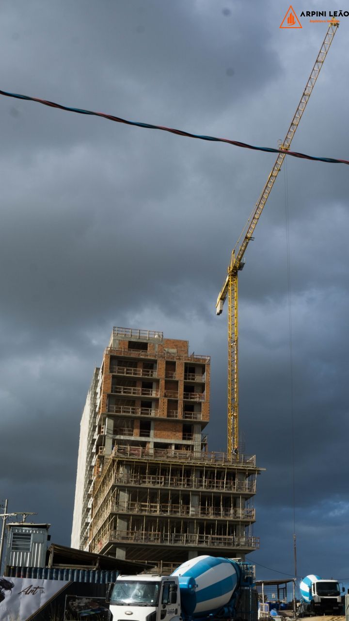 Apartamento, 2 quartos, 78 m² - Foto 8