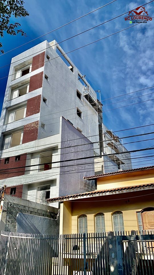 Apartamento, 2 quartos, 54 m² - Foto 2