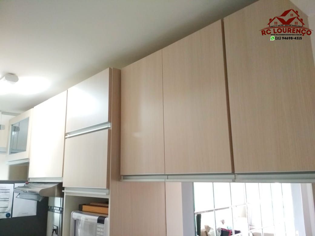 Apartamento à venda com 2 quartos, 54m² - Foto 15