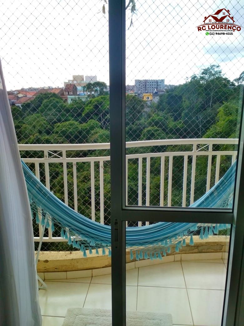 Apartamento à venda com 2 quartos, 54m² - Foto 9