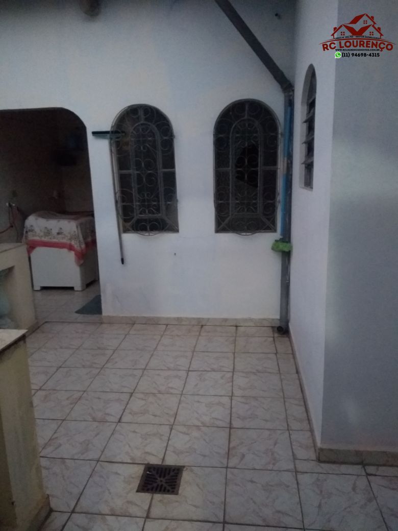 Sobrado, 3 quartos, 188 m² - Foto 13