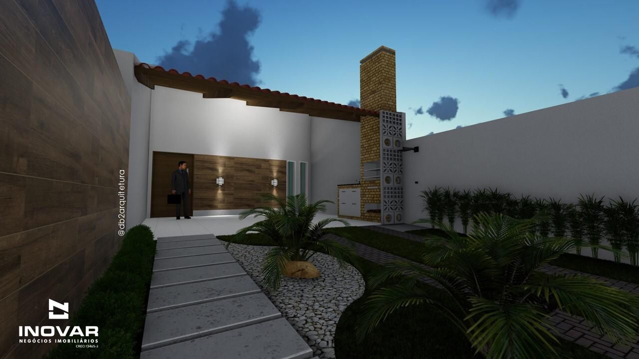 Casa à venda com 3 quartos, 125m² - Foto 18