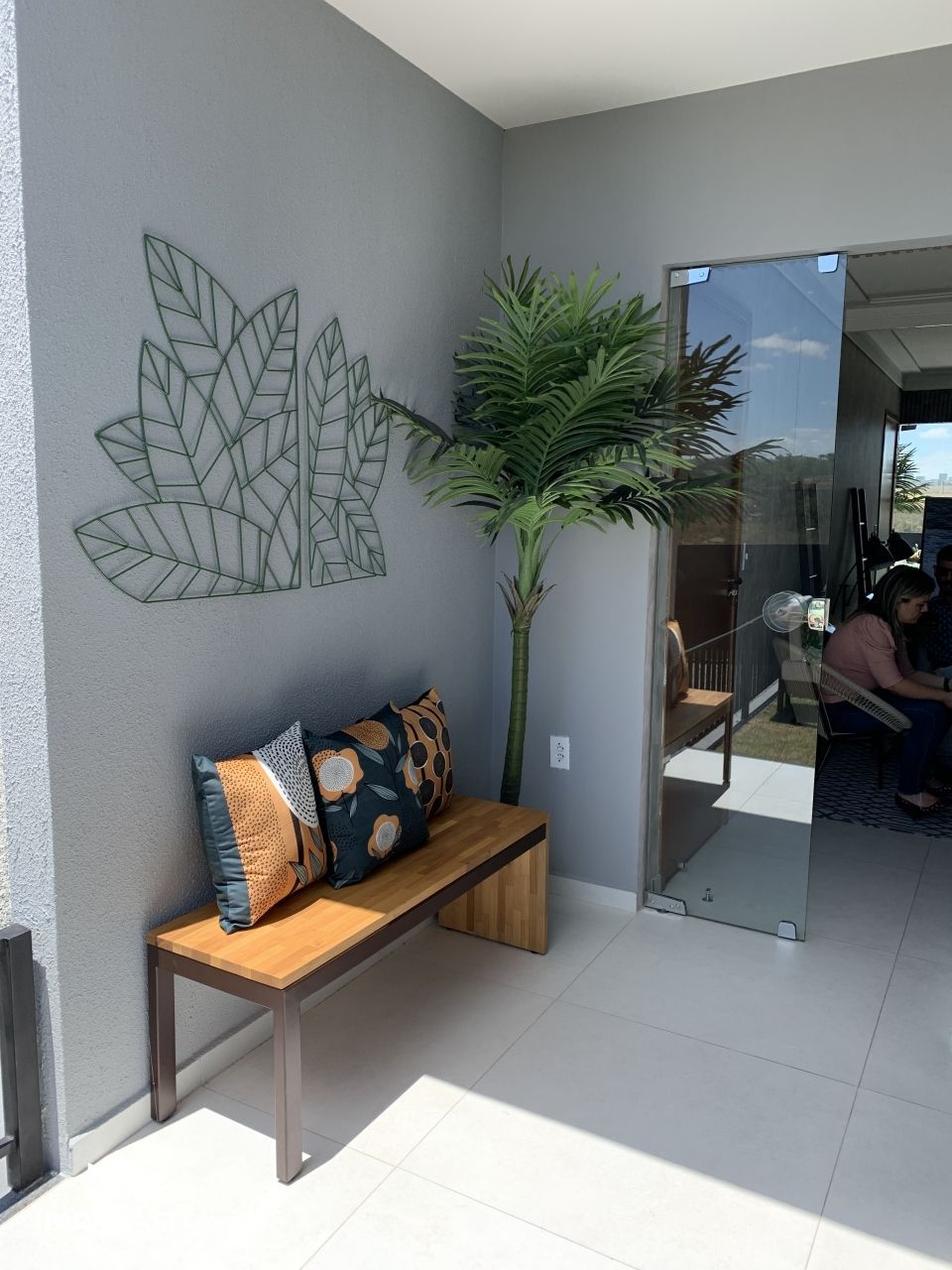 Apartamento, 2 quartos, 47 m² - Foto 25