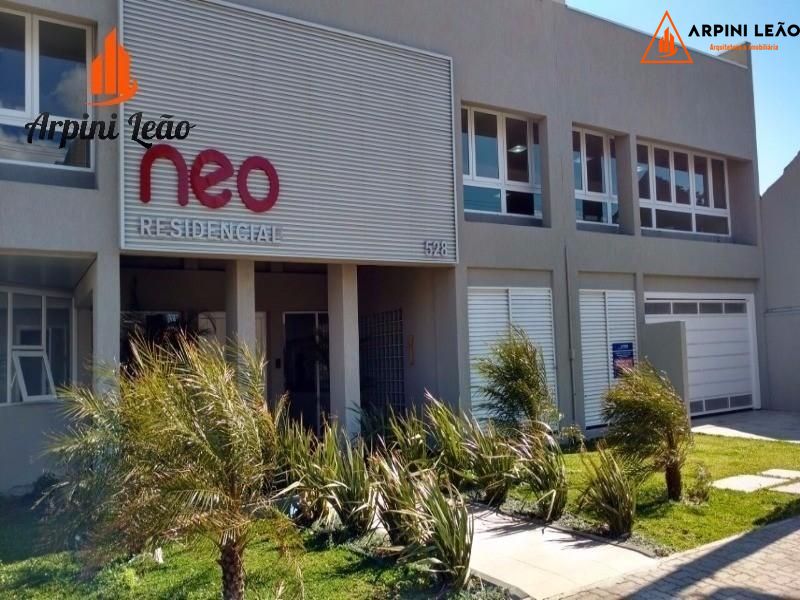 Apartamento à venda com 1 quarto, 52m² - Foto 1
