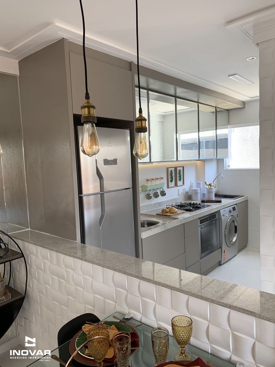 Apartamento, 2 quartos, 47 m² - Foto 11