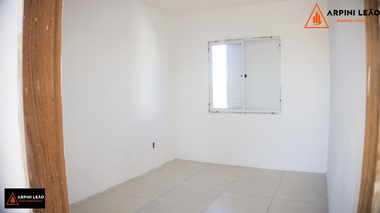 Apartamento à venda com 1 quarto, 39m² - Foto 8