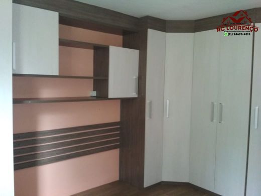 Apartamento à venda com 3 quartos, 58m² - Foto 11