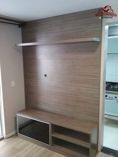 Apartamento à venda com 3 quartos, 58m² - Foto 9