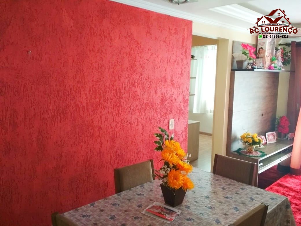 Apartamento, 2 quartos, 54 m² - Foto 5