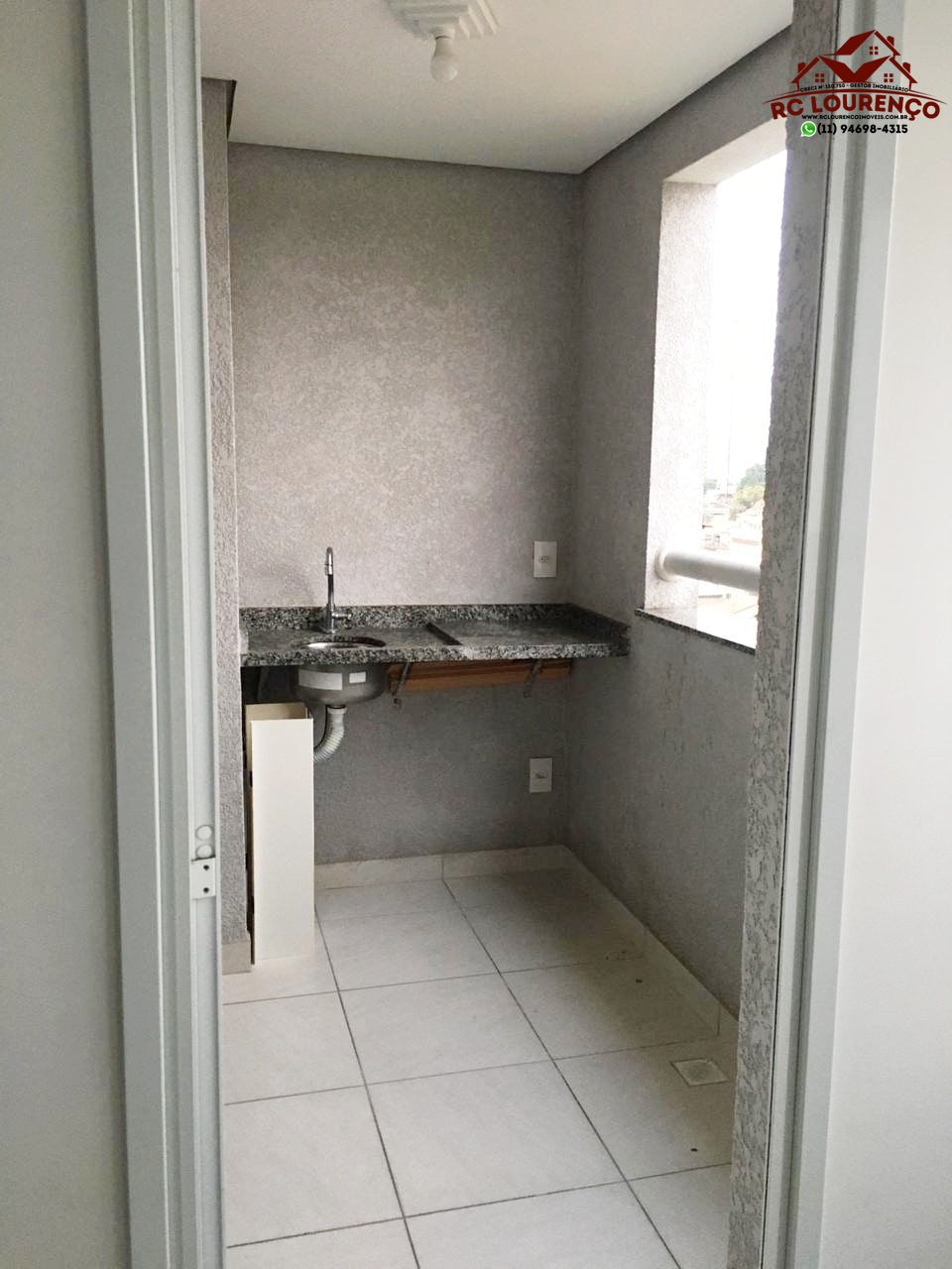 Apartamento à venda com 2 quartos, 54m² - Foto 10