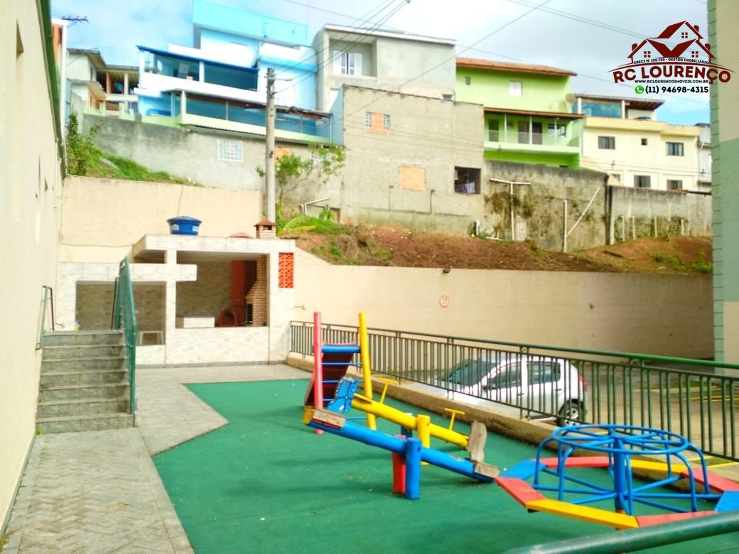 Apartamento, 2 quartos, 54 m² - Foto 28