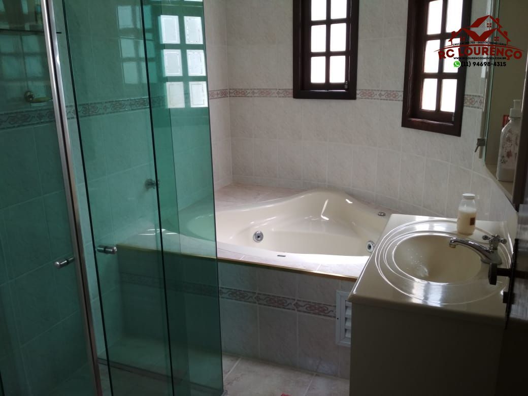 Sobrado, 5 quartos, 300 m² - Foto 31