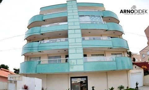 Apartamento, 3 quartos, 110 m² - Foto 1