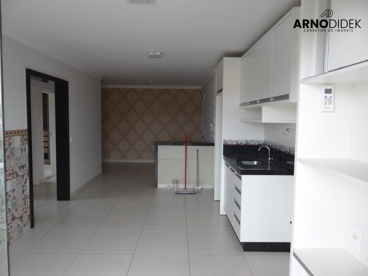 Apartamento, 3 quartos, 96 m² - Foto 1