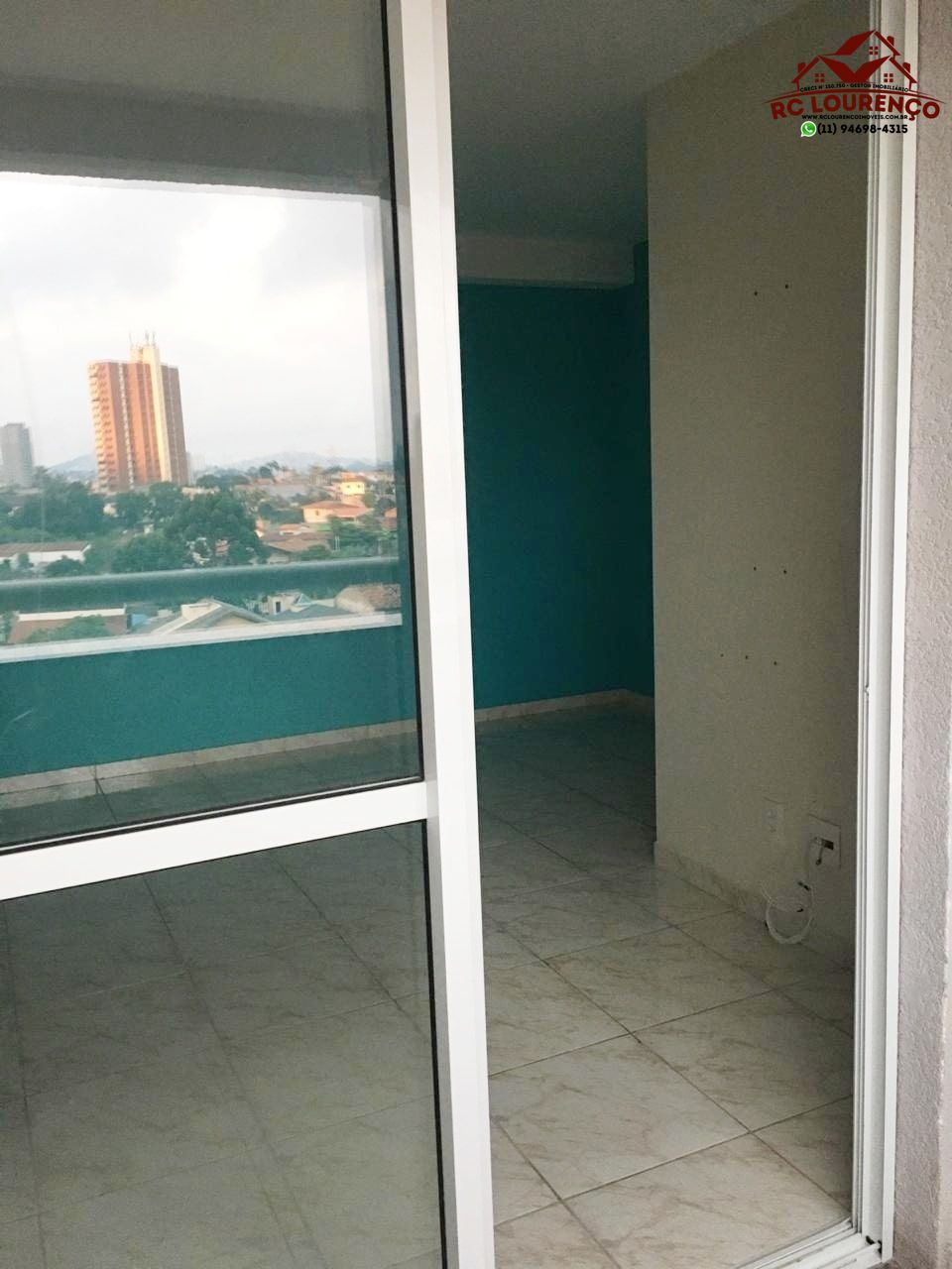 Apartamento à venda com 2 quartos, 54m² - Foto 11