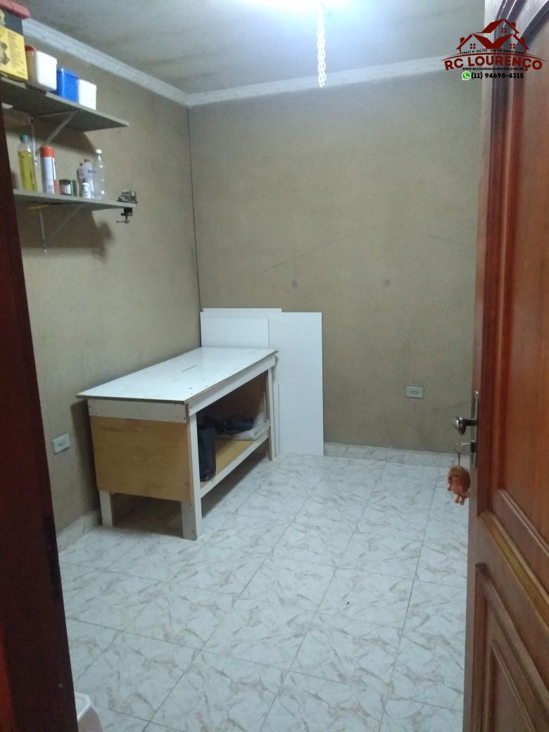 Sobrado, 3 quartos, 188 m² - Foto 9