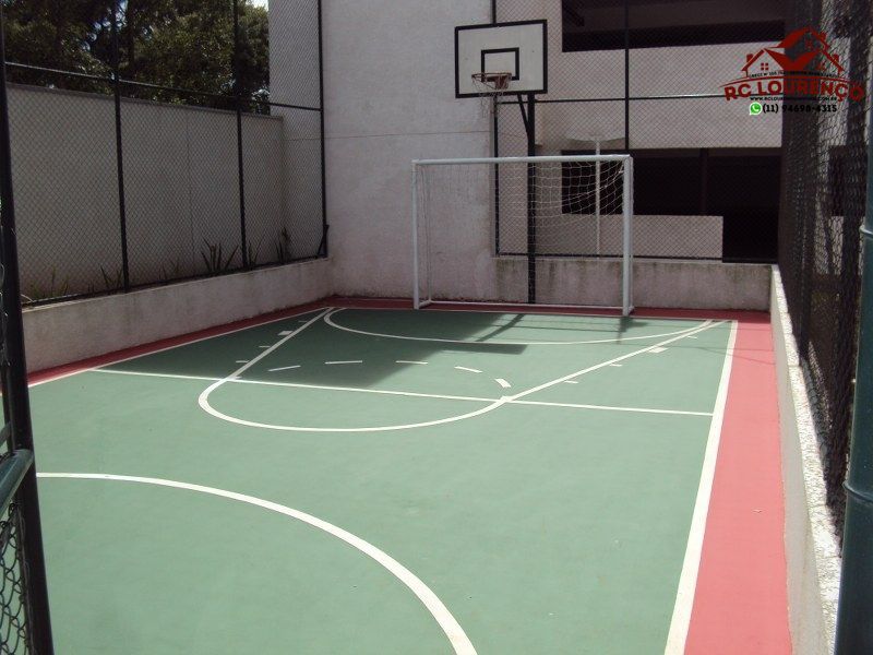 Apartamento à venda com 2 quartos, 54m² - Foto 18