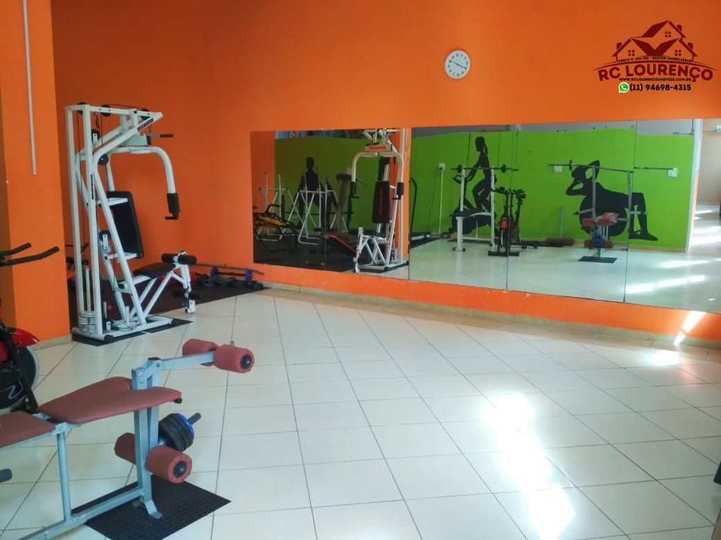 Apartamento, 2 quartos, 54 m² - Foto 31