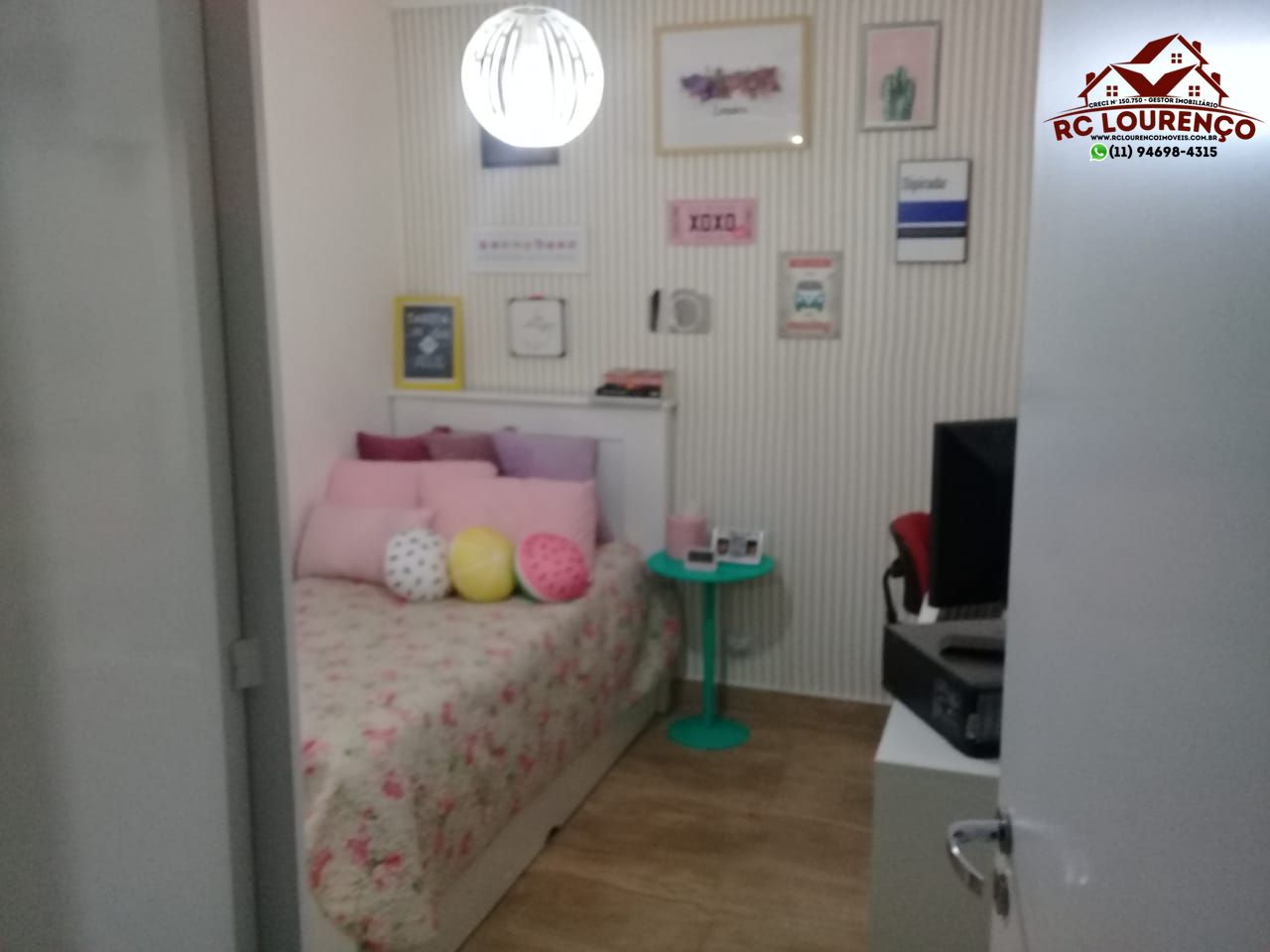 Cobertura à venda com 2 quartos, 109m² - Foto 15