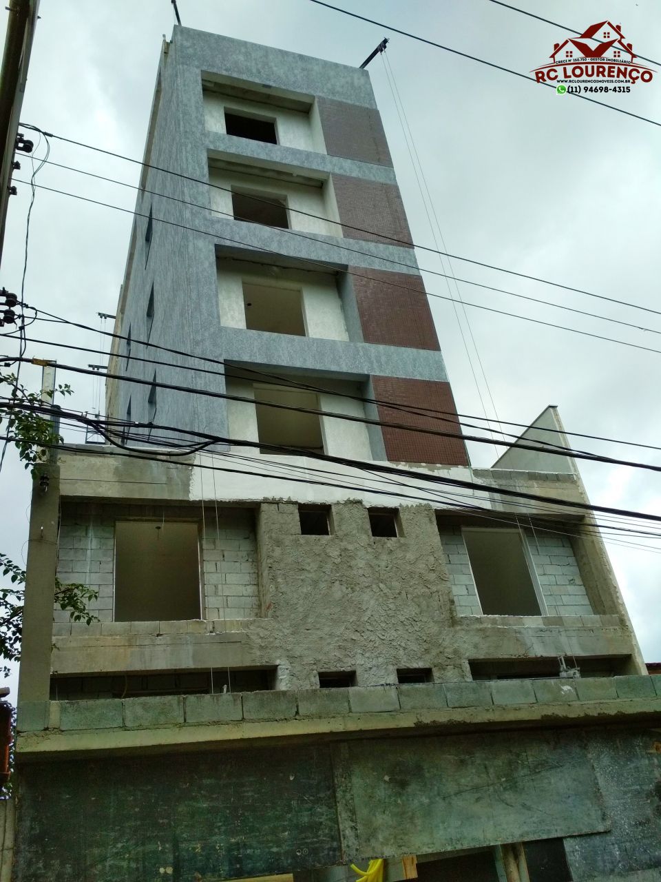 Apartamento, 2 quartos, 54 m² - Foto 5