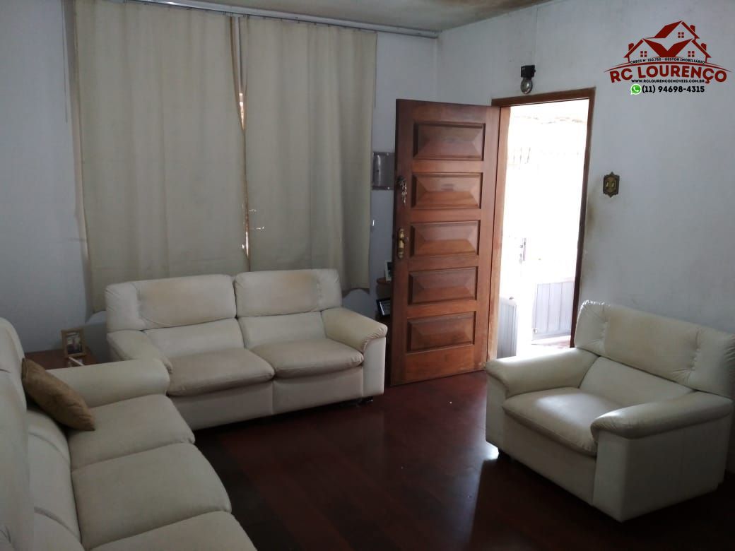 Casa à venda com 2 quartos, 250m² - Foto 5