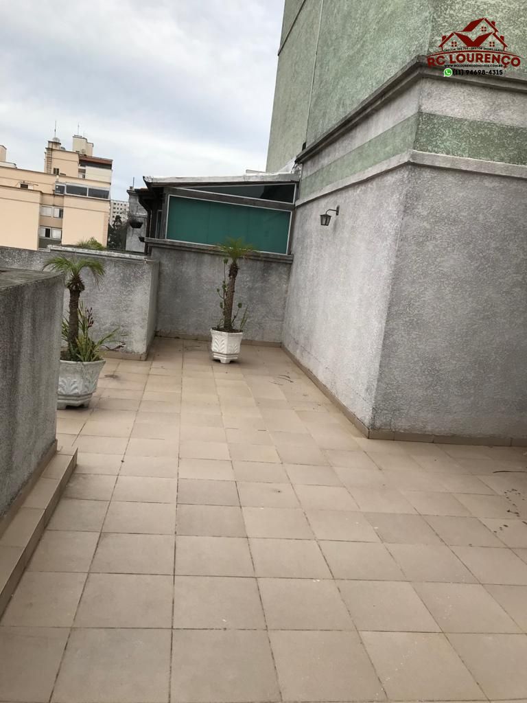 Cobertura à venda com 2 quartos, 110m² - Foto 17