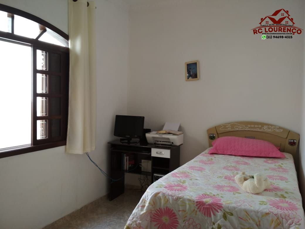 Sobrado, 5 quartos, 300 m² - Foto 17