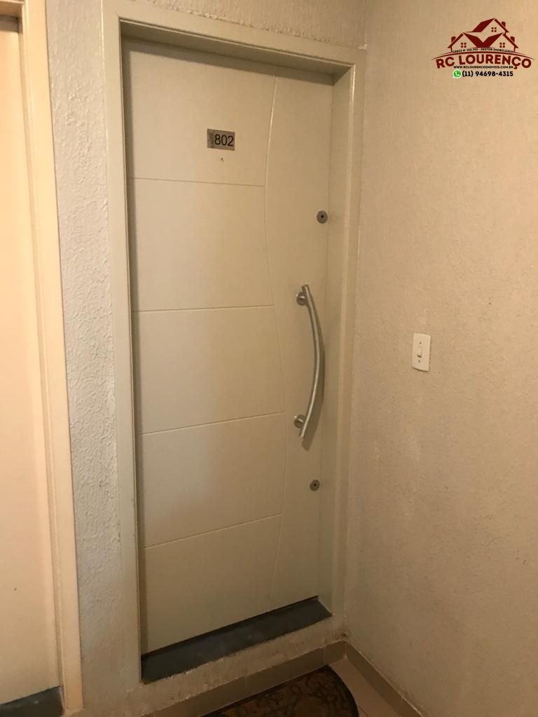 Cobertura à venda com 2 quartos, 110m² - Foto 6