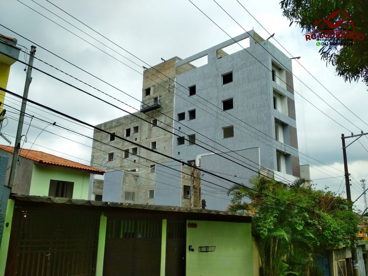 Apartamento, 2 quartos, 54 m² - Foto 7