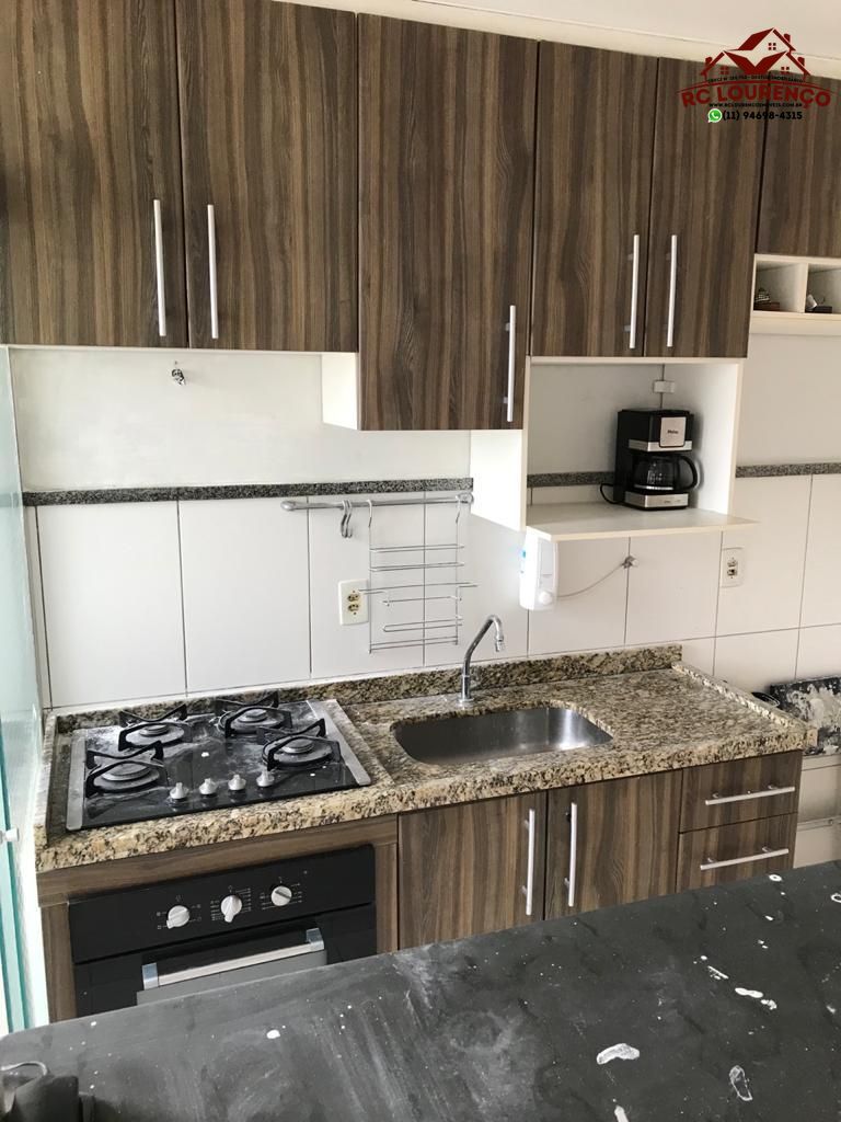 Cobertura à venda com 2 quartos, 110m² - Foto 2