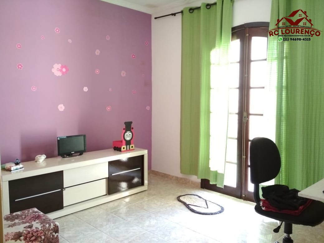 Sobrado, 5 quartos, 300 m² - Foto 18