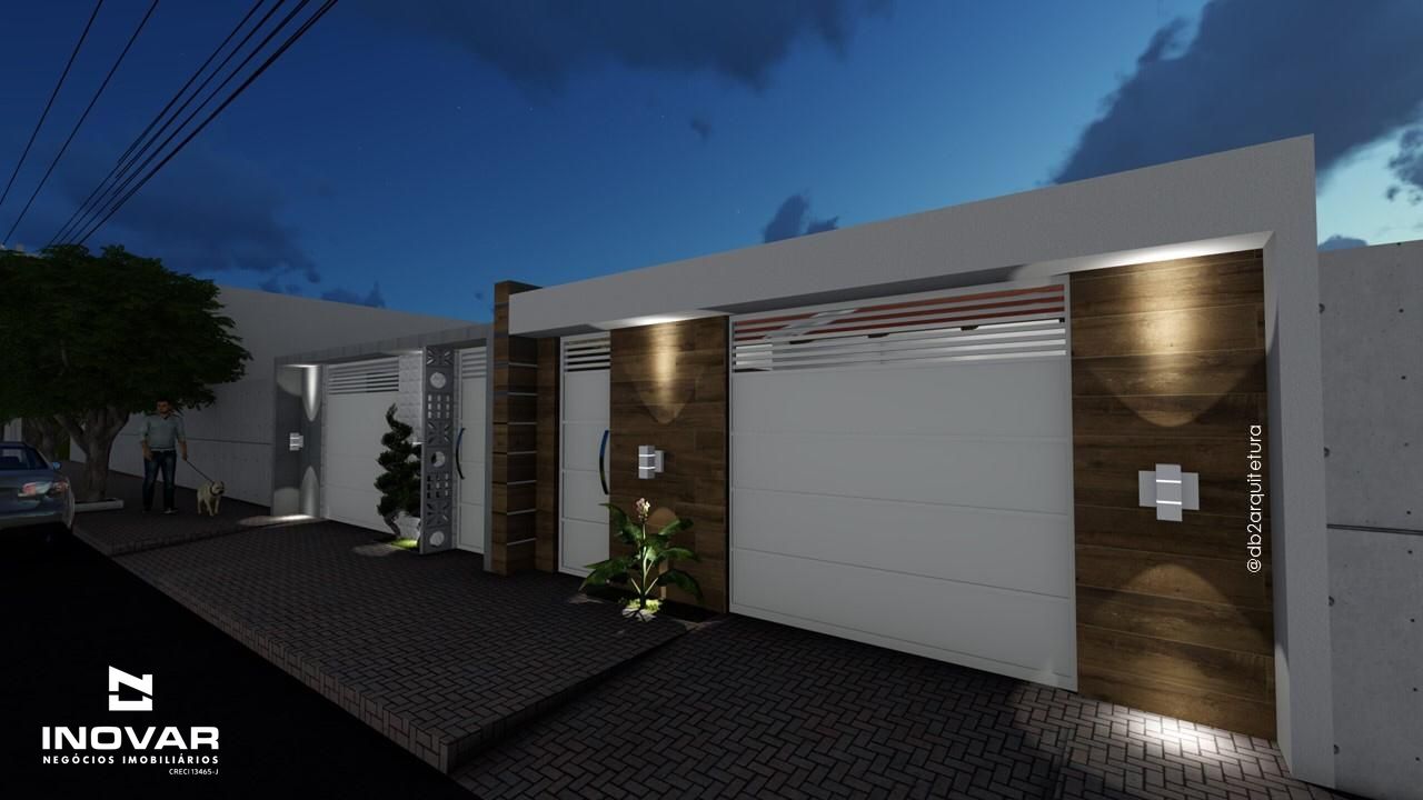 Casa, 3 quartos, 125 m² - Foto 17