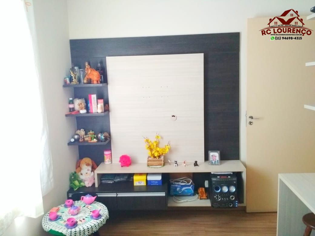 Apartamento, 2 quartos, 54 m² - Foto 7