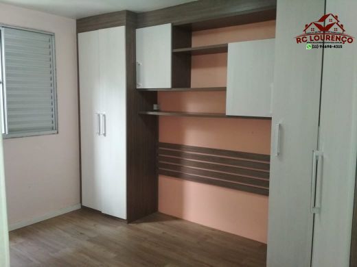 Apartamento à venda com 3 quartos, 58m² - Foto 12