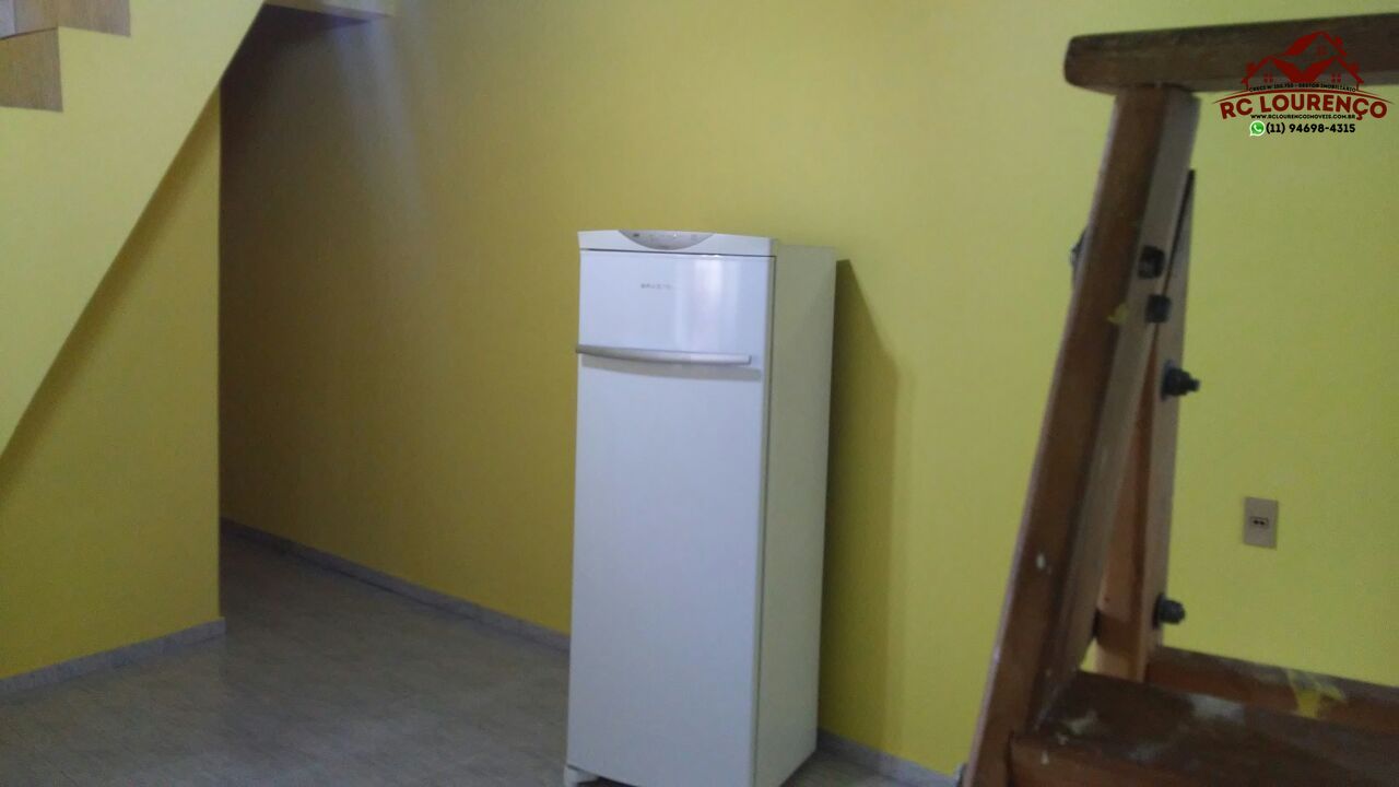 Sobrado, 3 quartos, 251 m² - Foto 15