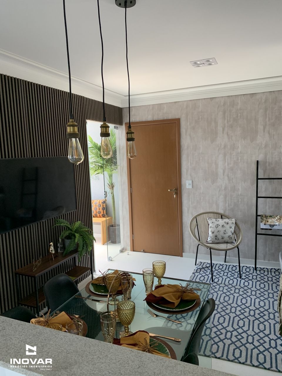 Apartamento, 2 quartos, 47 m² - Foto 10