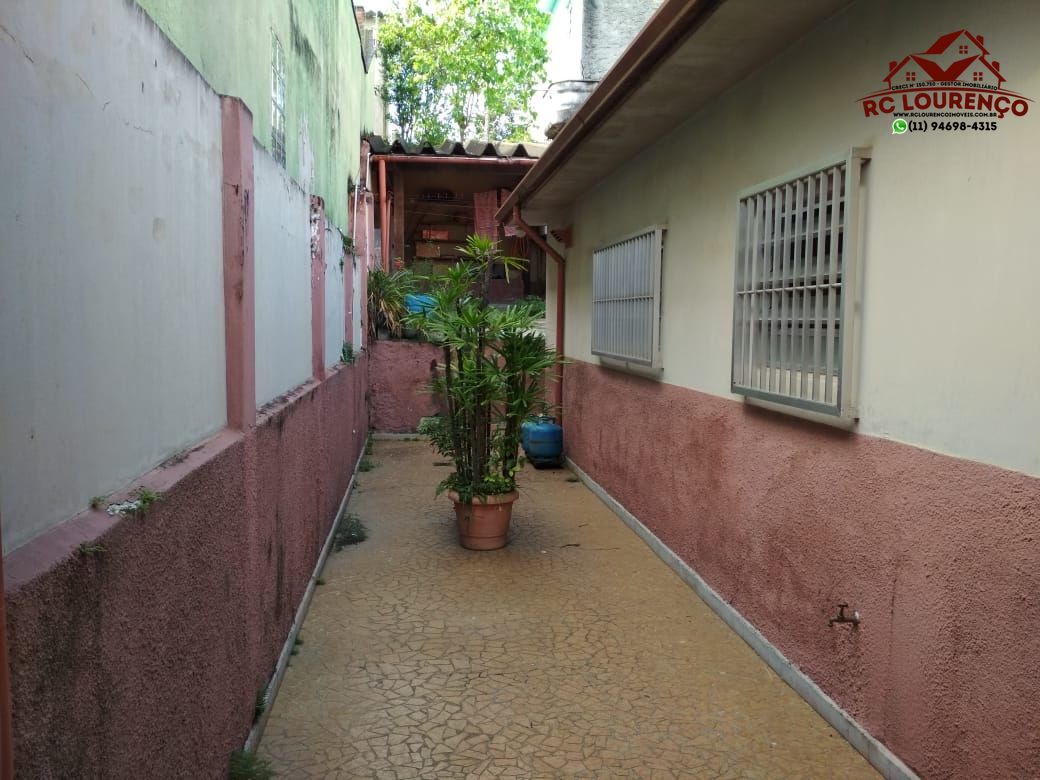 Casa à venda com 2 quartos, 250m² - Foto 18