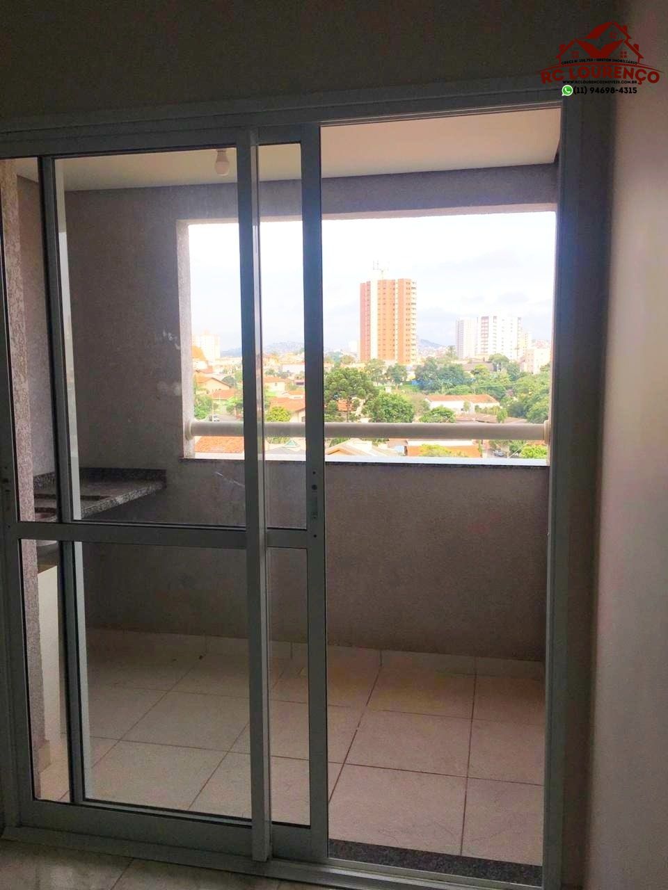 Apartamento à venda com 2 quartos, 54m² - Foto 5