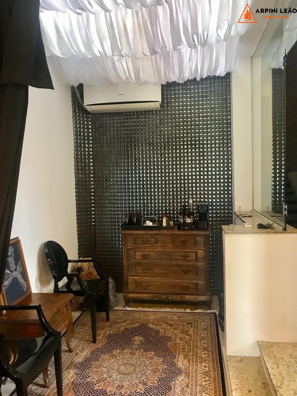 Sobrado, 3 quartos, 522 m² - Foto 25