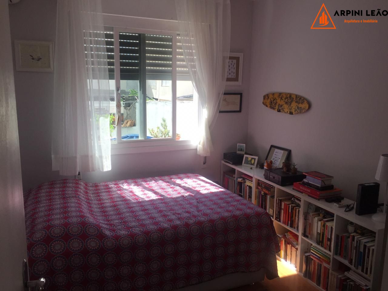 Apartamento à venda com 2 quartos, 54m² - Foto 9