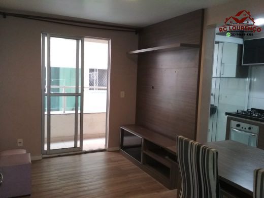 Apartamento à venda com 3 quartos, 58m² - Foto 8